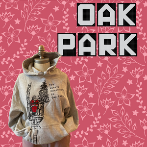 The Oak Park Shop