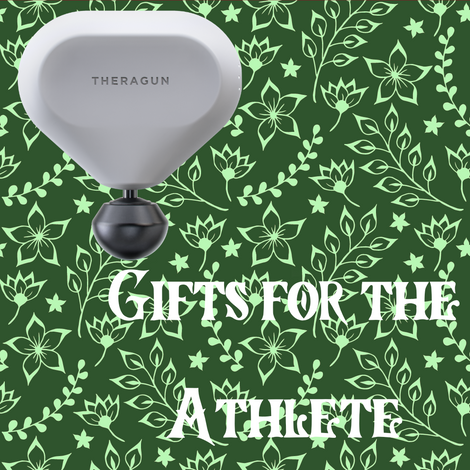 Gifts for the Athlete