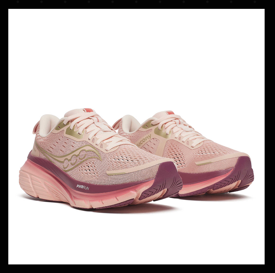 Saucony Lively Athletics