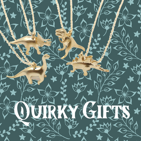 Quirky Gifts