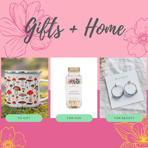 Gifts & Home