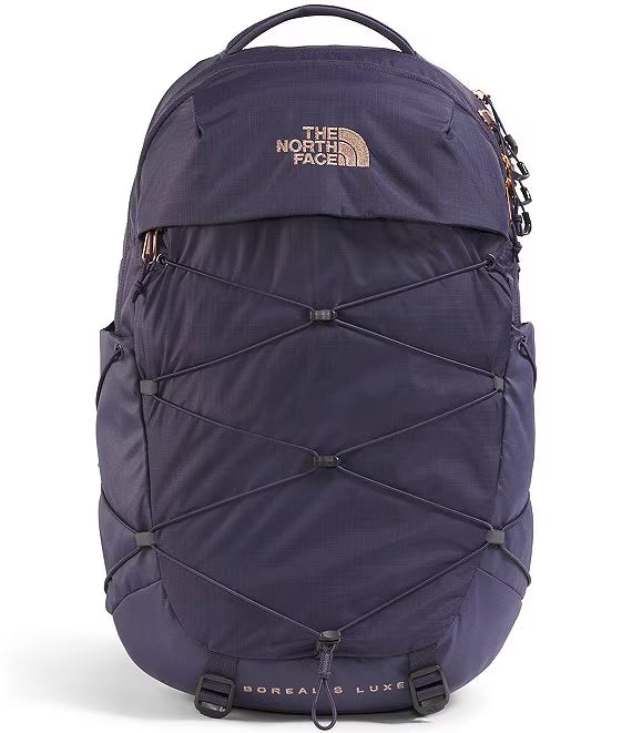 Borealis Luxe Backpack