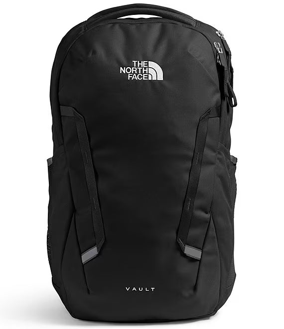 TNF Women's Vault Backpack Black – Lively Athletics