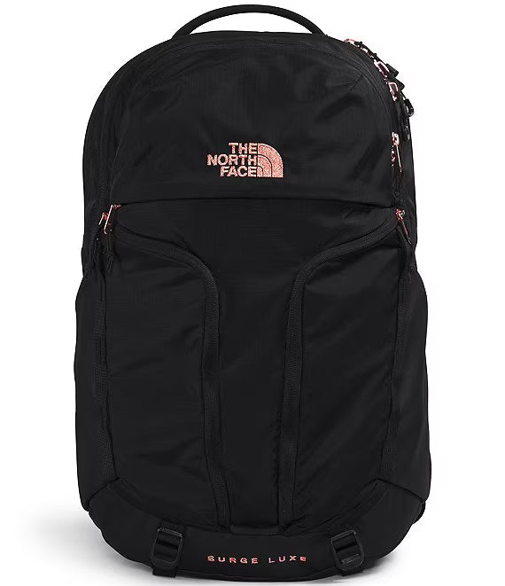 Surge Luxe Backpack