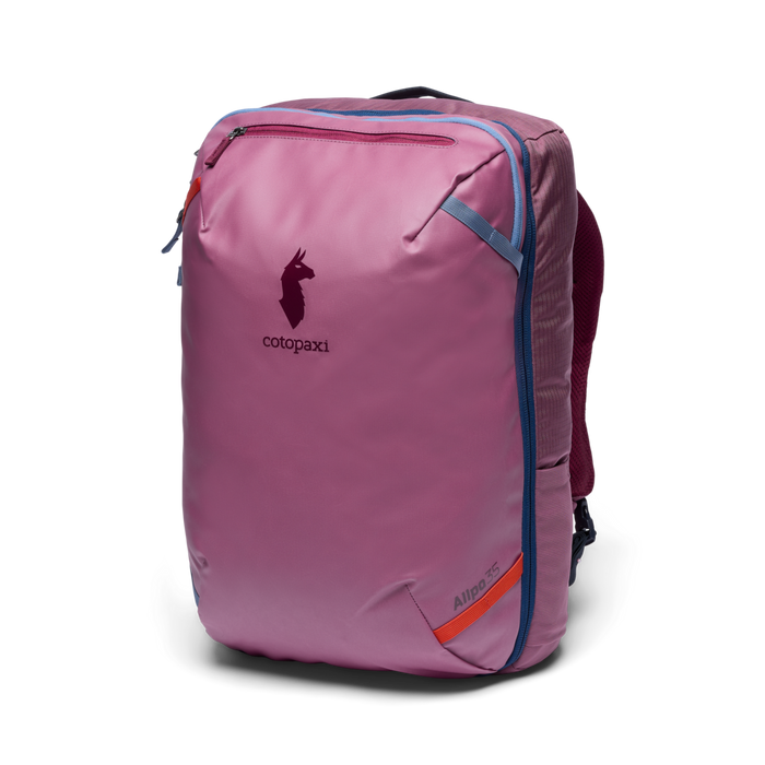 Allpa 35L Travel Pack | Fig – Lively Athletics display picture 3