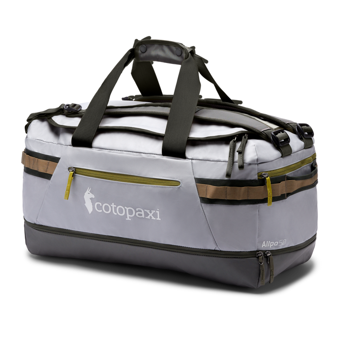 cotopaxi allpa duffel Allpa 55L Getaway Duffel