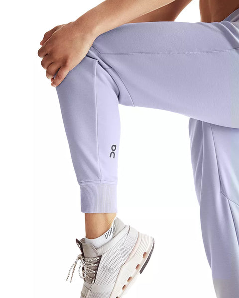 Women's Sweat Pants | Lavender