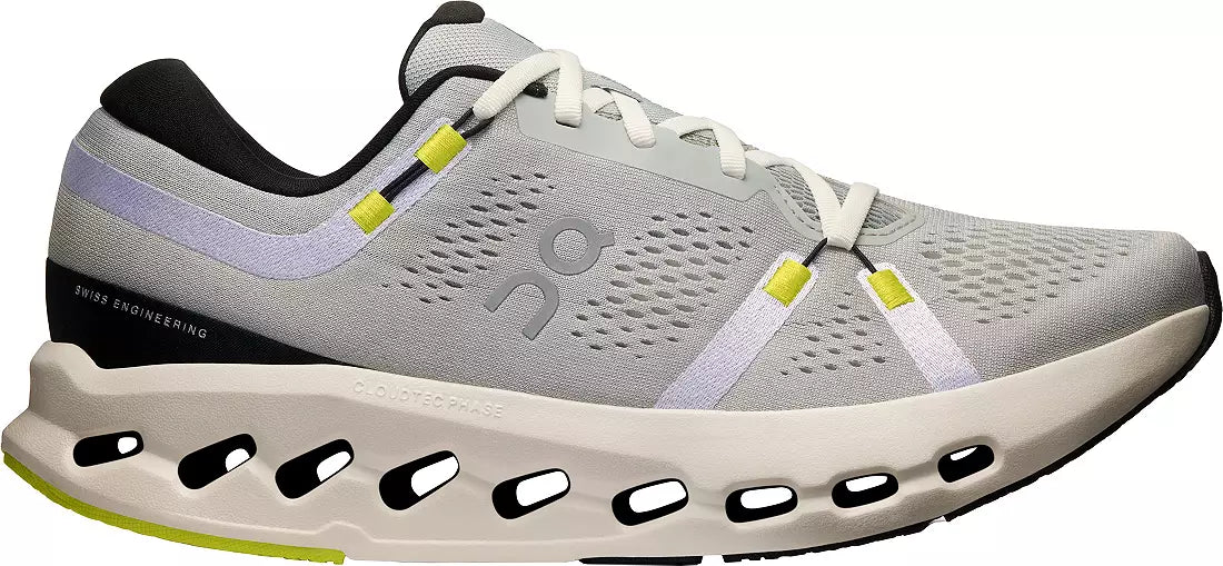 Men's Cloudsurfer 2 | Glacier/Ivory – Lively Athletics