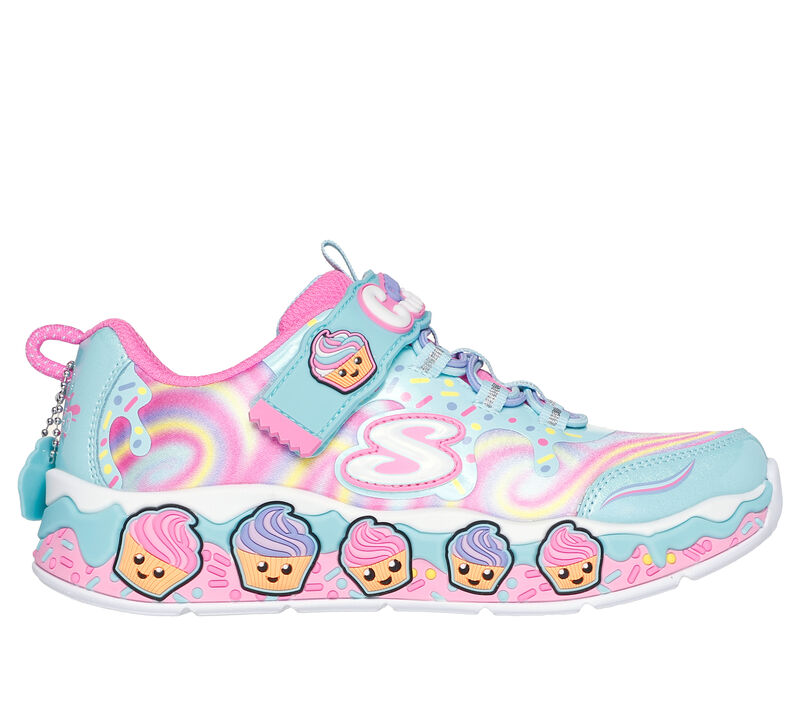 Kids' Scented Sweet Kickz | Cupcake Cutie – Lively Athletics