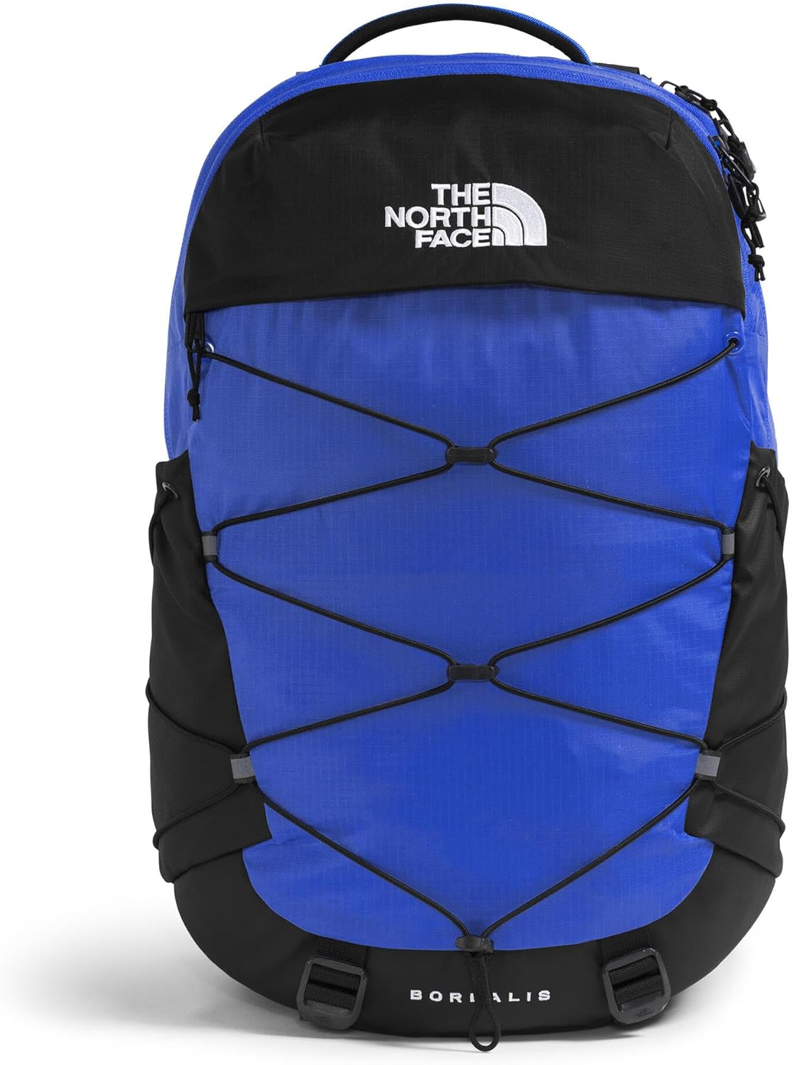 The North Face Borealis Backpack TNF Blue Ripstop/TNF Black