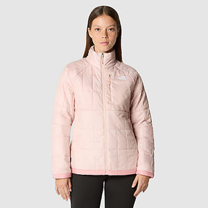 Women's Circaloft Jacket | Pink Moss/Shady Rose