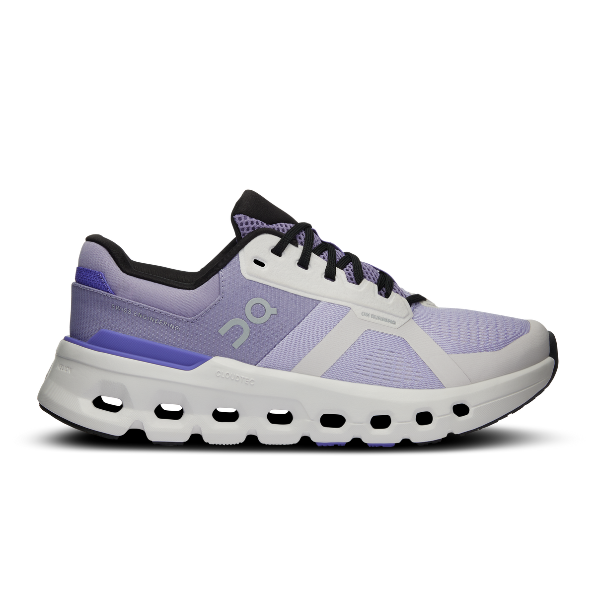 Women's Cloudrunner Nimbus/Blueberry – Lively Athletics