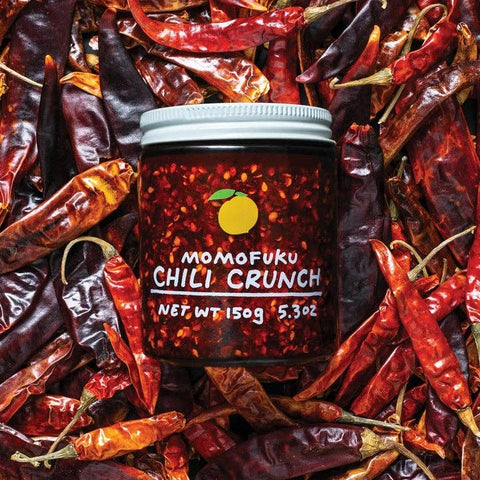 Chili Crunch | Original