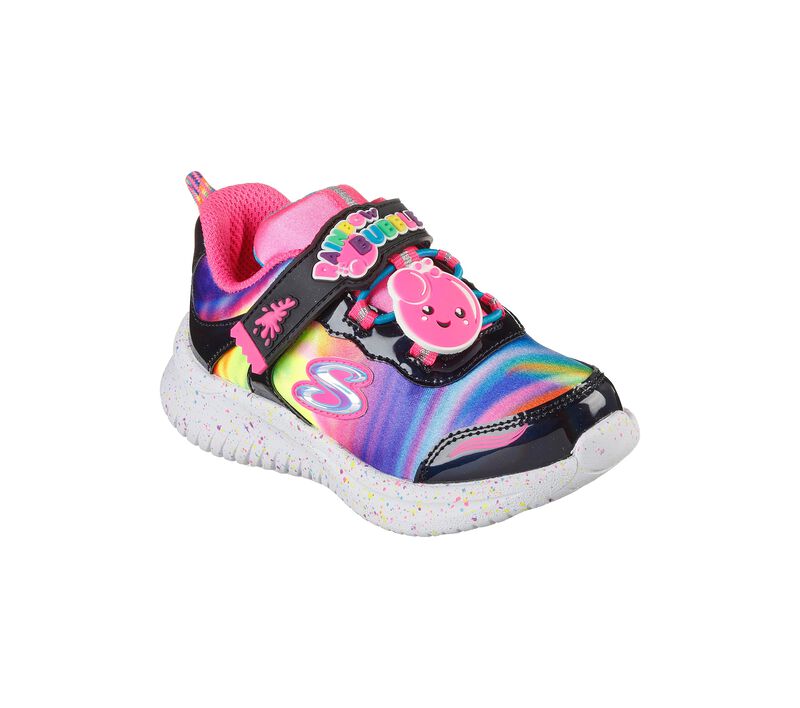 Kids' Scented Sweet Kickz Bubble – Lively Athletics
