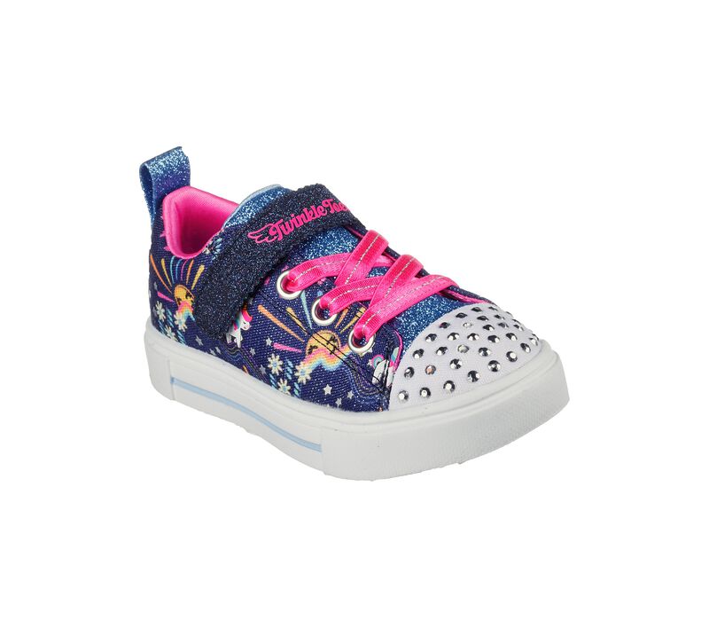 Fashion skechers kids unicorn