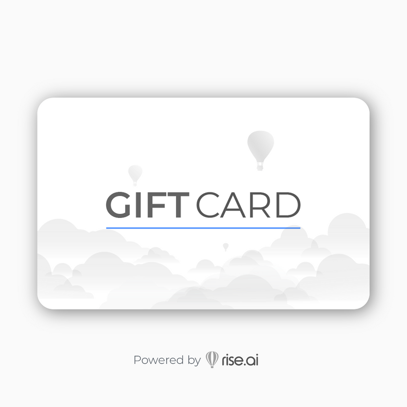 CARDS AND GIFTS