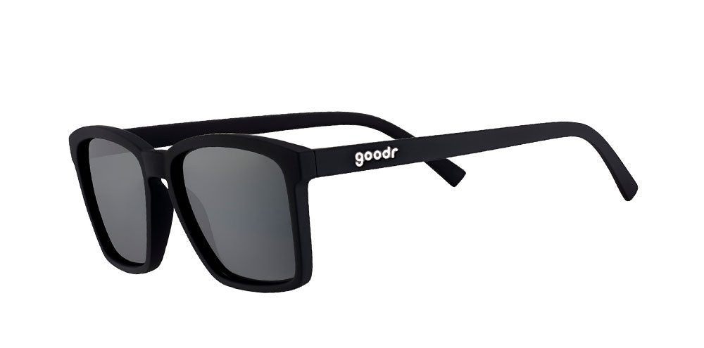 Goodr LFG Sunglasses (Middle Seat Advantage)