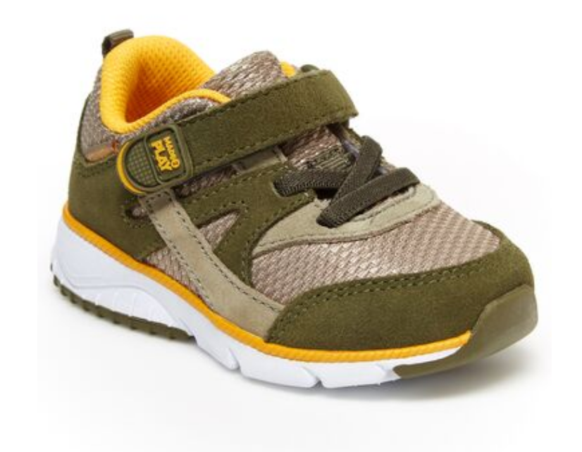 Stride rite made 2 play hot sale ace sneaker