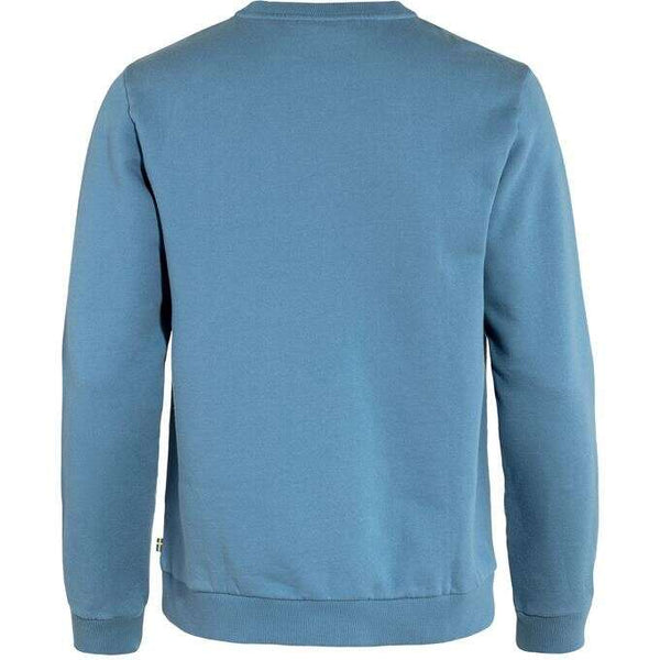 Men's Logo Sweater | Dawn Blue