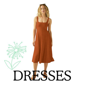 Dresses, Rompers, & Jumpsuits