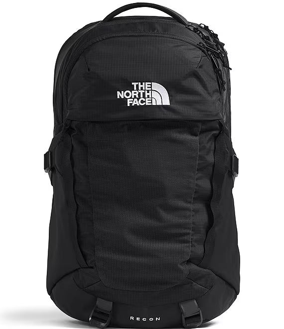 The North Face Recon Backpack TNF Black/TNF Black