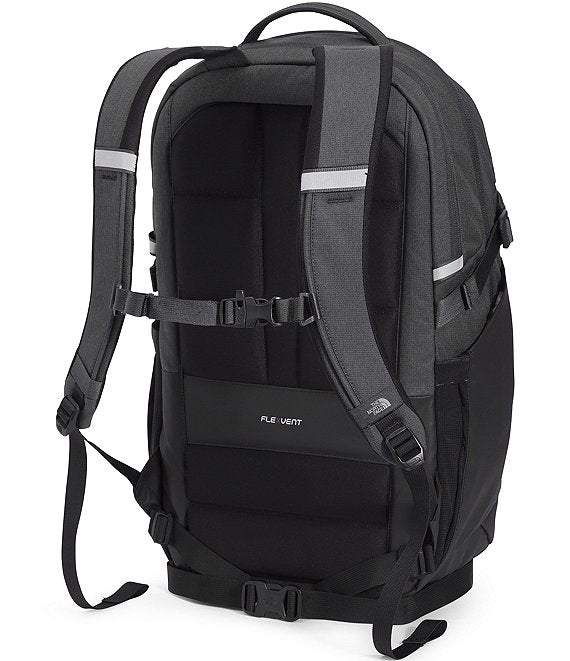 asphalt grey light heather north face backpack The Recon the North Face Recon features a redesigned suspension system for all The North Face Women's Jester