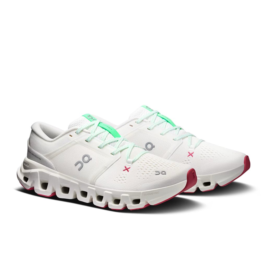 Women's Cloud X 5| Ivory/Ice