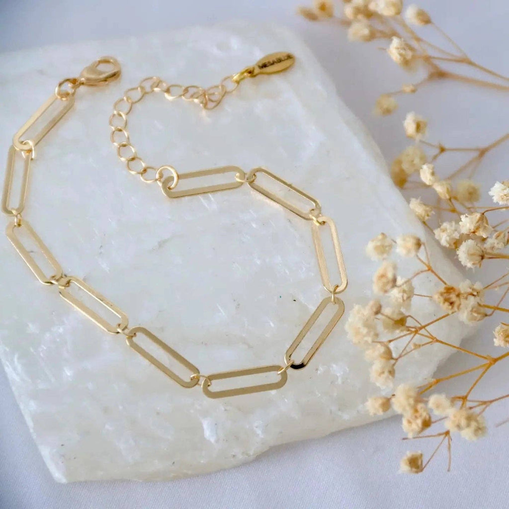 Chain Bracelet