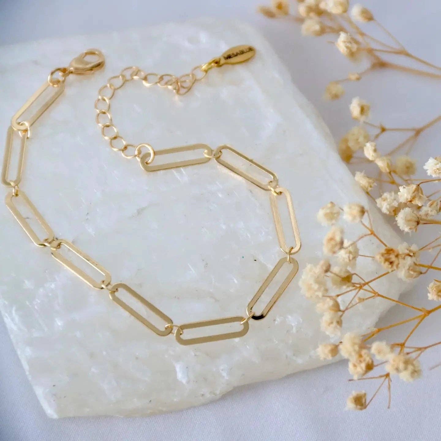 Chain Bracelet