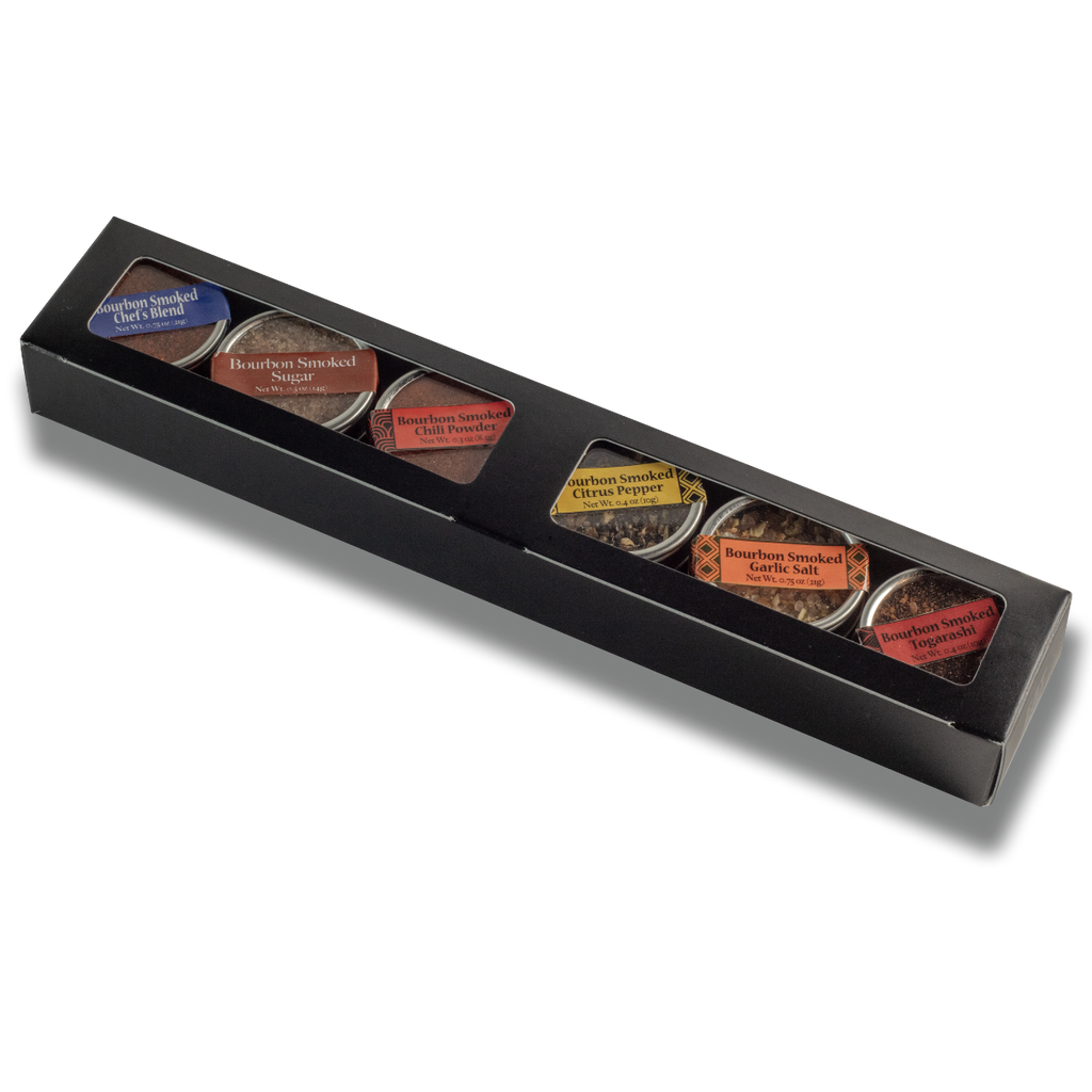 Miniature Spice Gift Set