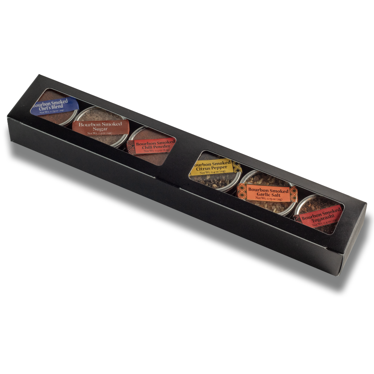 Miniature Spice Gift Set