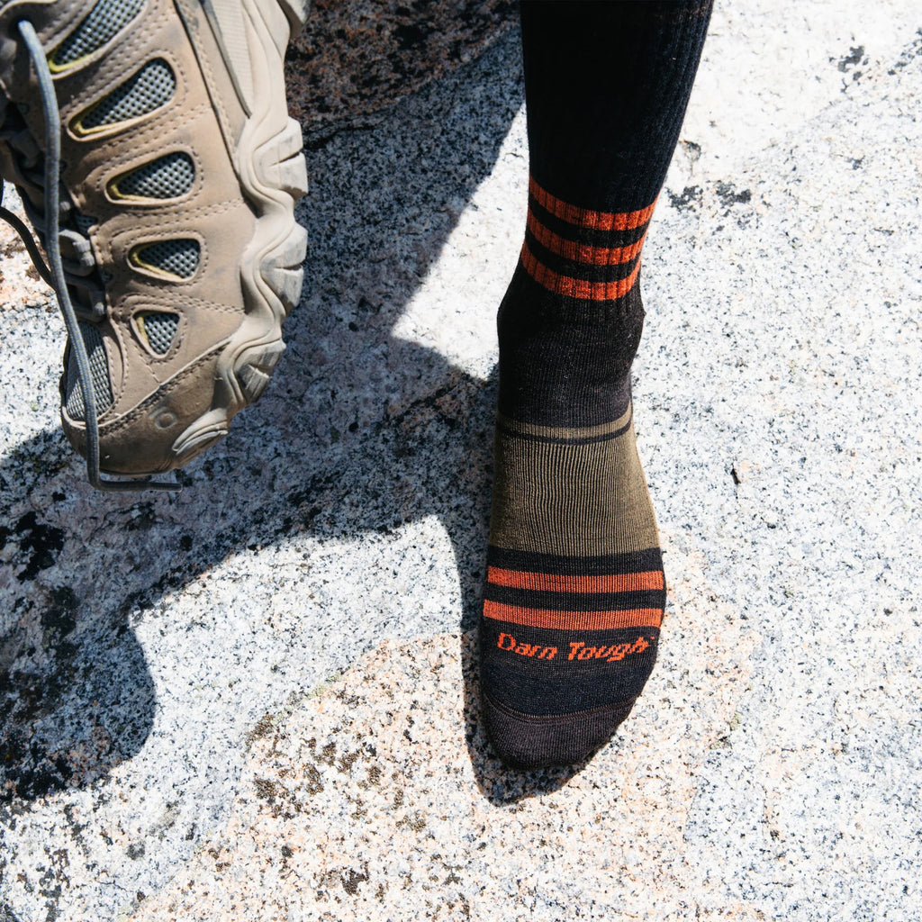 Men's Spur Boot Lightweight | Hickory