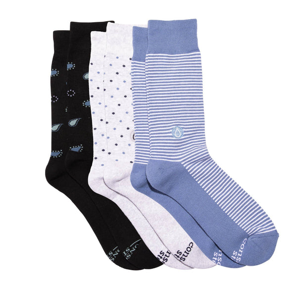 Socks that Give Water | Boxed Set