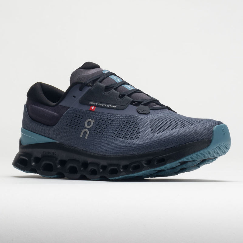 On Cloudstratus 3 Running Shoes - Men's