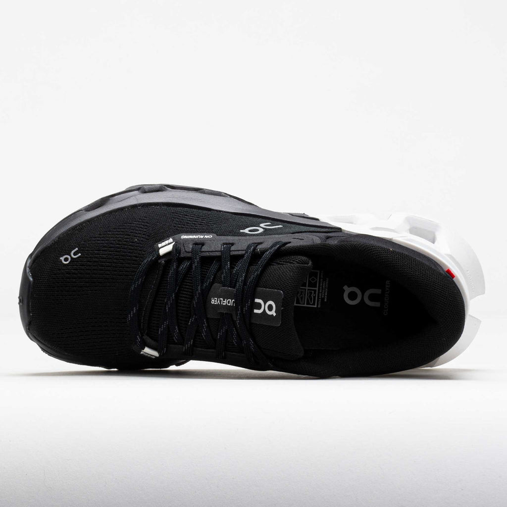 Women's Cloudflyer 5  | Black/White