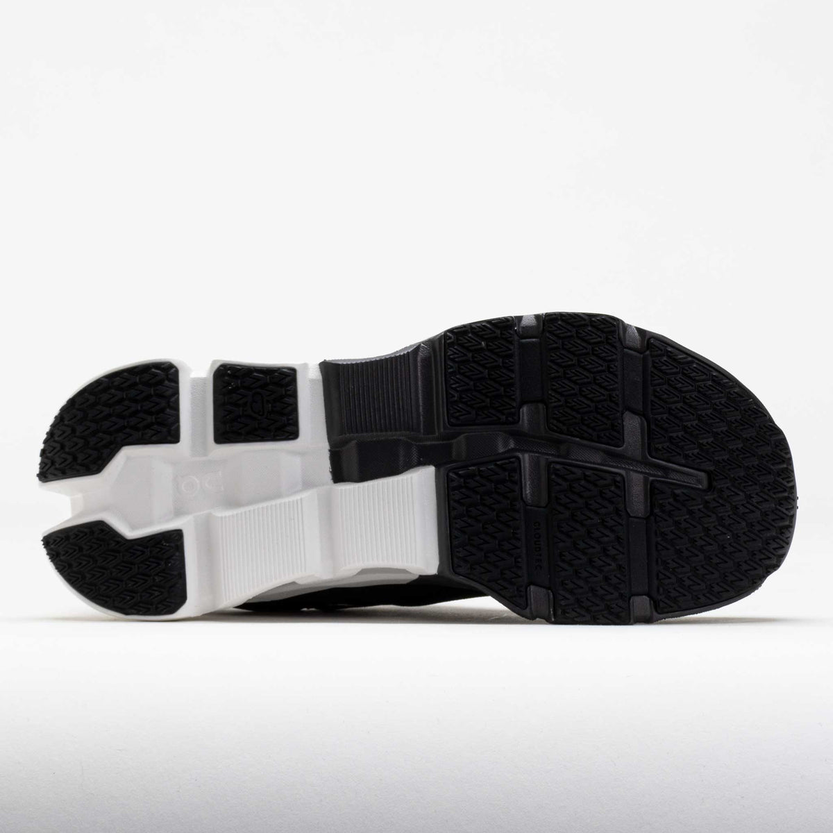 Women's Cloudflyer 5  | Black/White