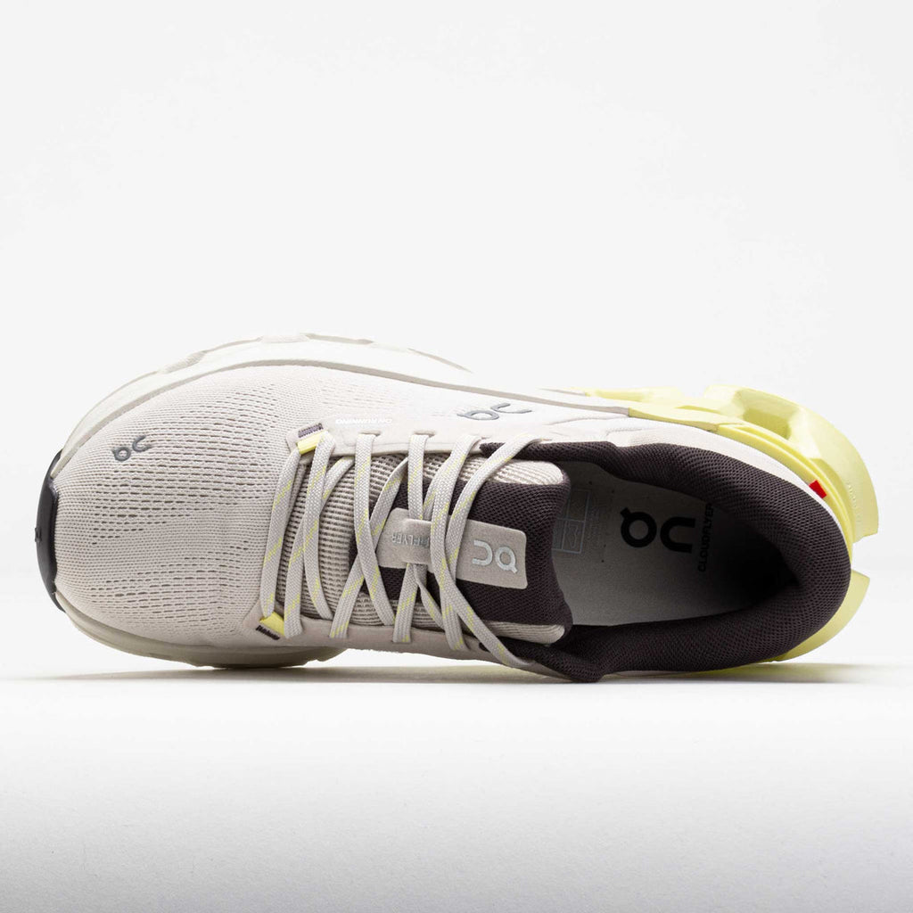 Women's Cloudflyer 5  | Pearl/Hay