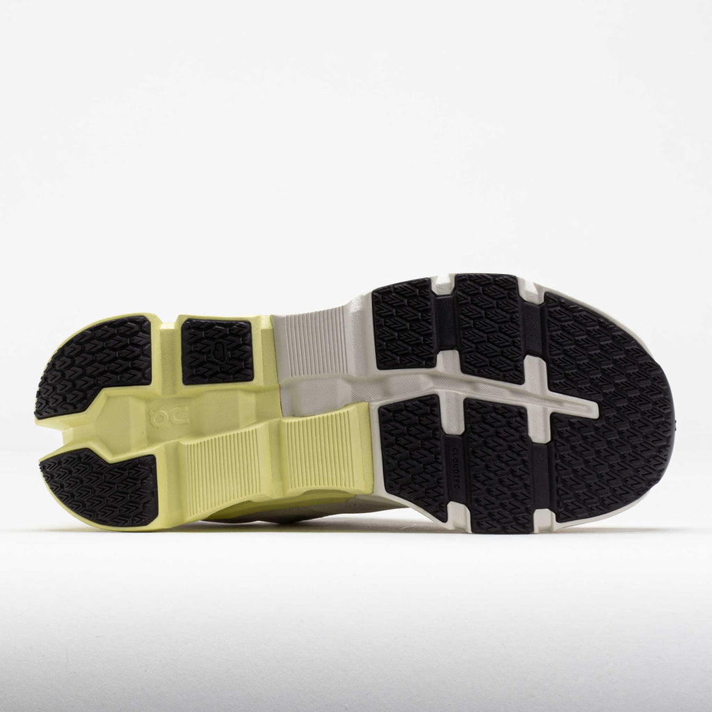 Women's Cloudflyer 5  | Pearl/Hay