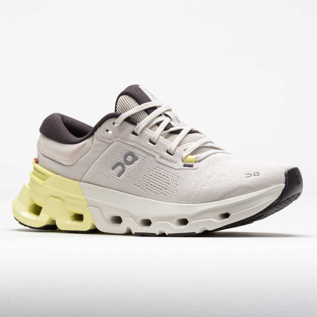 Women's Cloudflyer 5  | Pearl/Hay