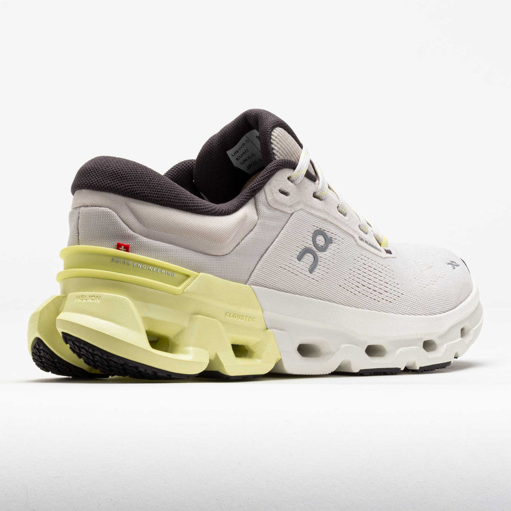 Women's Cloudflyer 5  | Pearl/Hay