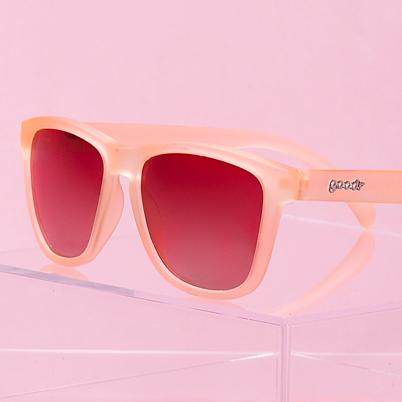 OG | Don't Make Me Blush