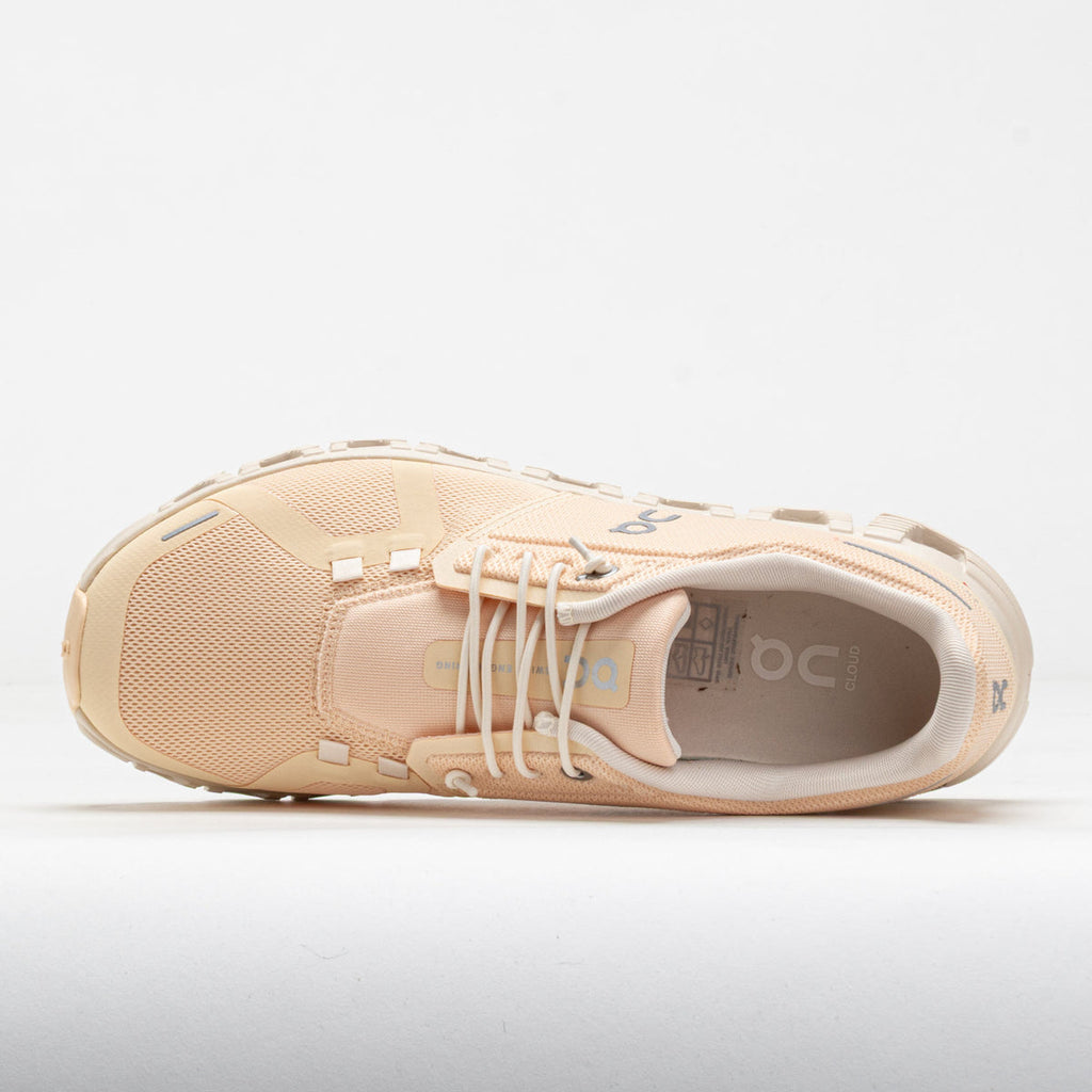 Women's Cloud 6 | Blonde/Dew