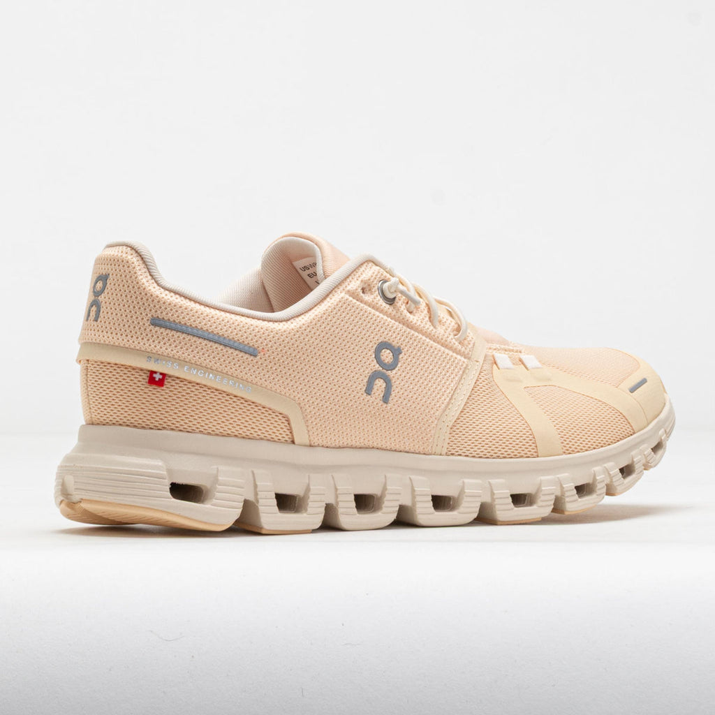 Women's Cloud 6 | Blonde/Dew