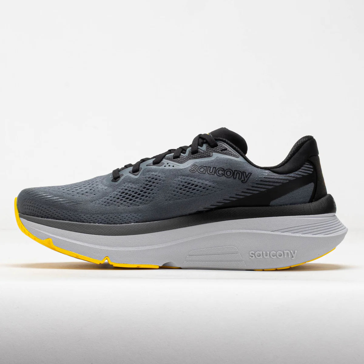 Men's Guide 19 | Anchor/Black