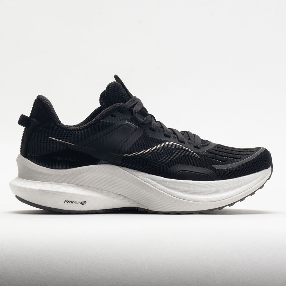 Women's Tempus | Black/Fog