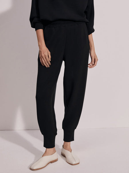 Women's The Relaxed Pant 27.5 | Black