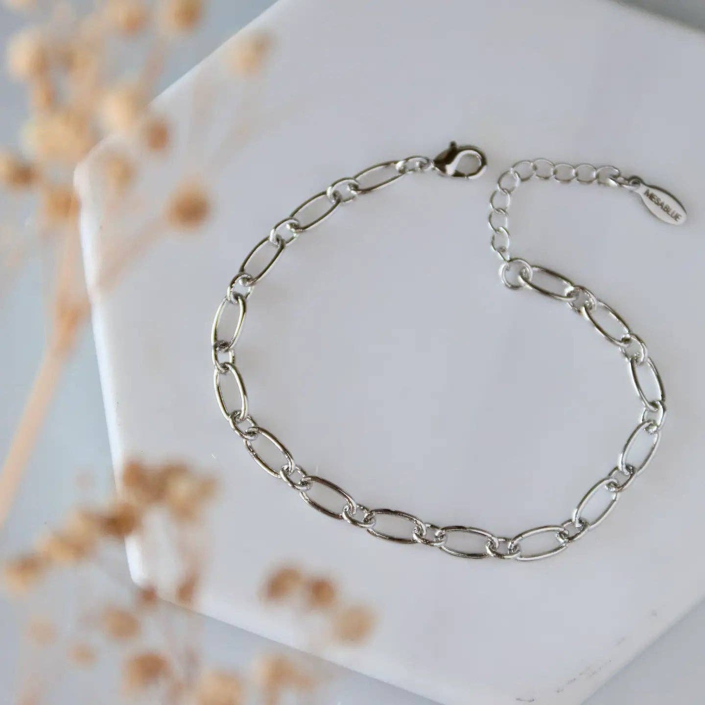 Chain Bracelet