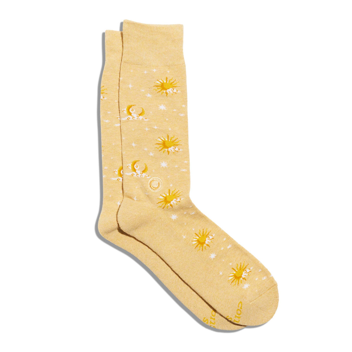 Socks that Support Space Exploration | Celestial Gifts