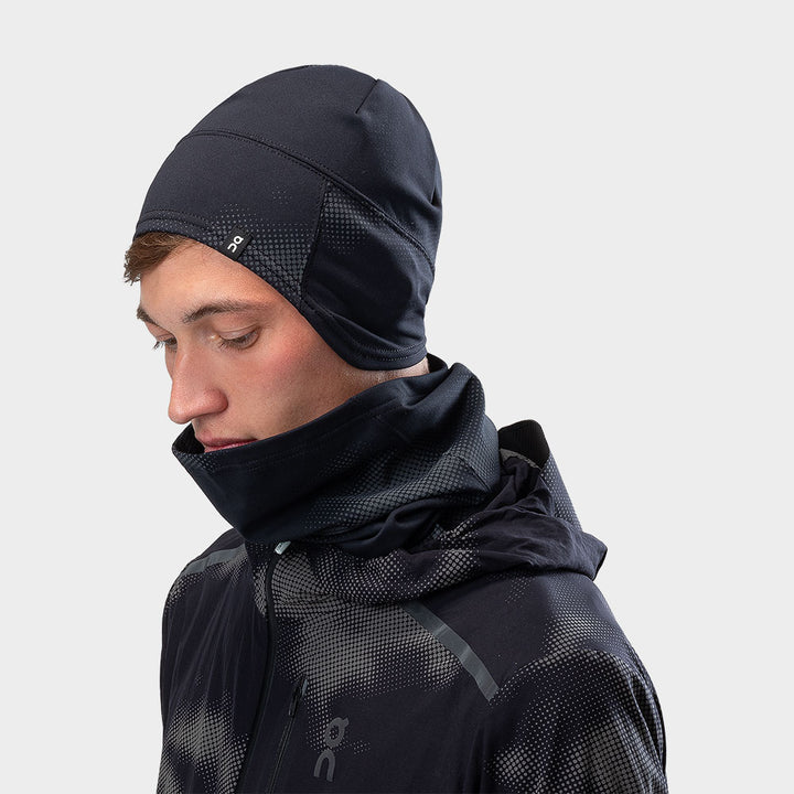 Lumos Beanie  | Black