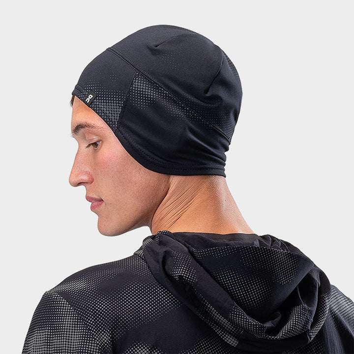 Lumos Beanie  | Black